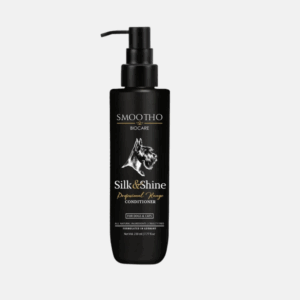SILK & SHINE PROFESSIONAL RANGE CONDITIONER
