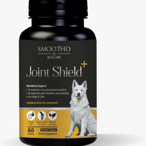 JointShield+ - Joint Support Formula (60 Tablets)