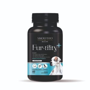 Furtility+ - Reproduction Formula (60 Tablets)