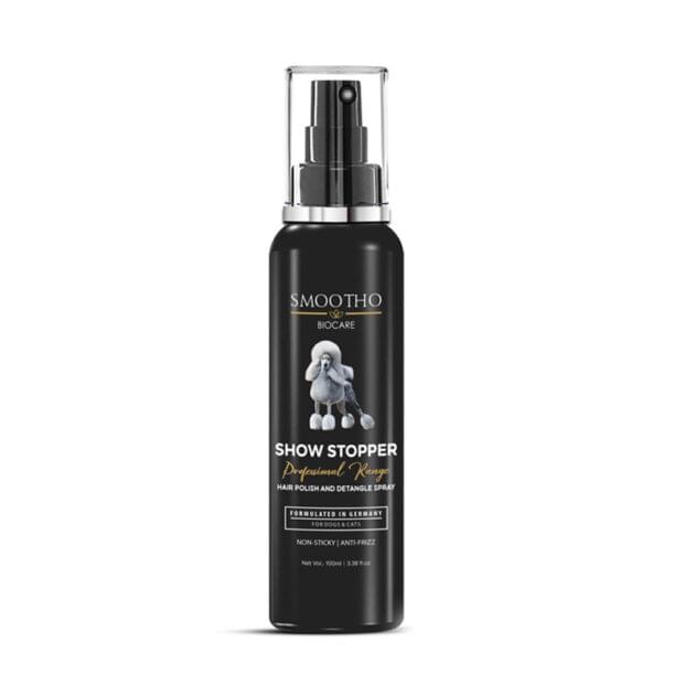 SHOW STOPPER PROFESSIONAL RANGE