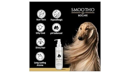 SILK & SHINE PROFESSIONAL RANGE CONDITIONER - Image 4