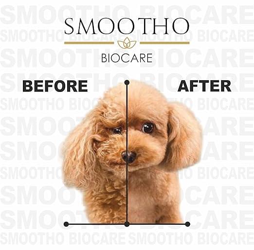 COAT COMFORT PROFESSIONAL RANGE HAIR REPAIR MASK - Image 5
