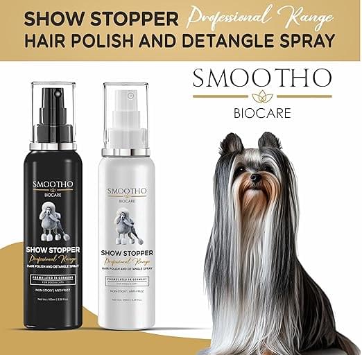 SHOW STOPPER PROFESSIONAL RANGE - Image 6
