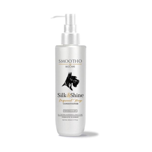 SILK & SHINE PROFESSIONAL RANGE CONDITIONER - Image 2
