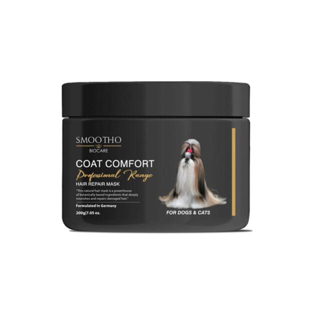 COAT COMFORT PROFESSIONAL RANGE HAIR REPAIR MASK - Image 2